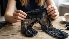 O que fazer com meias velhas: 7 ideias geniais para a casa e o jardim