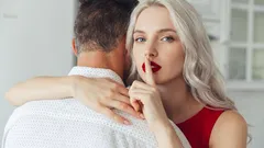 8 coisas que mulheres inteligentes nunca contam aos homens