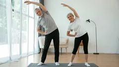  Que exercícios fazer pela manhã: os melhores exercícios - experimente você mesmo