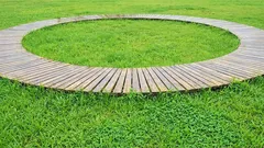 Tábuas que não apodrecem durante cem anos: um método antigo de processamento que todos esqueceram