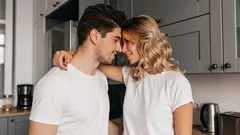 O que é a verdadeira química entre um homem e uma mulher