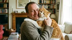  As 5 raças de gatos mais leais: que amam seus donos mais do que a própria vida