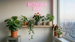 Do zero ao sucesso: 18 novas plantas de interior para a sua coleção - simples, incomuns e raras
