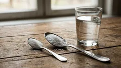 Quantos gramas tem uma colher de sopa e uma colher de chá, e quantos tem um copo: guarde isso na memória