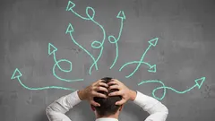 Por que tomar decisões consome tanta energia e o que realmente ajuda